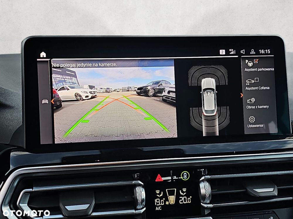BMW X4 - 20