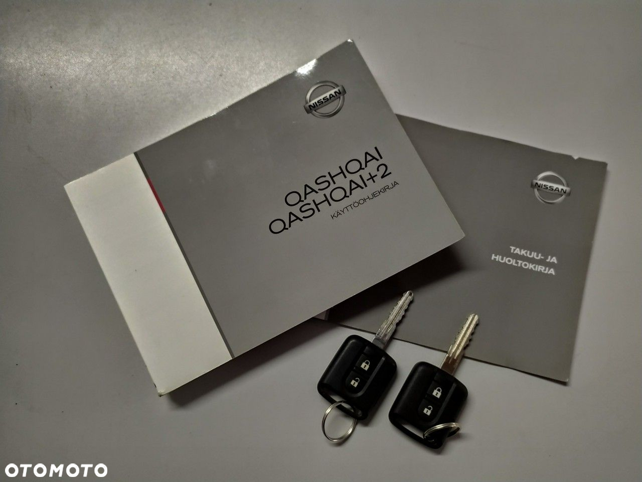 Nissan Qashqai 2.0 CVT acenta - 25