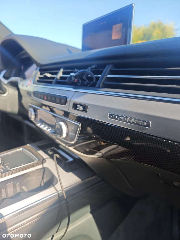 Audi SQ7 - 25