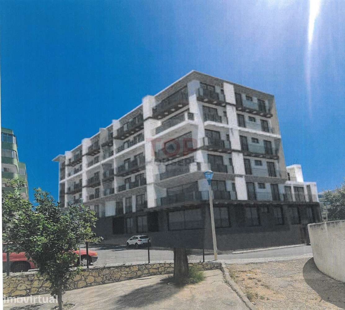 Terreno com Projeto Aprovado - Grande imagem: 2/3