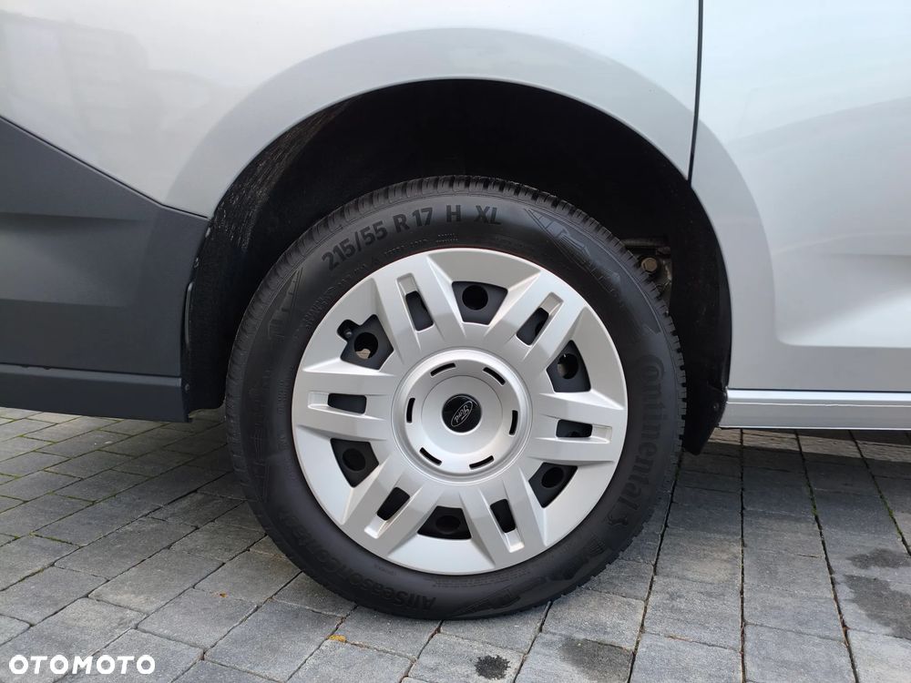 Ford Transit Connect L2 - 31