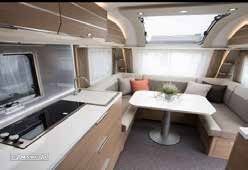 Adria Adora 613 UT - 2