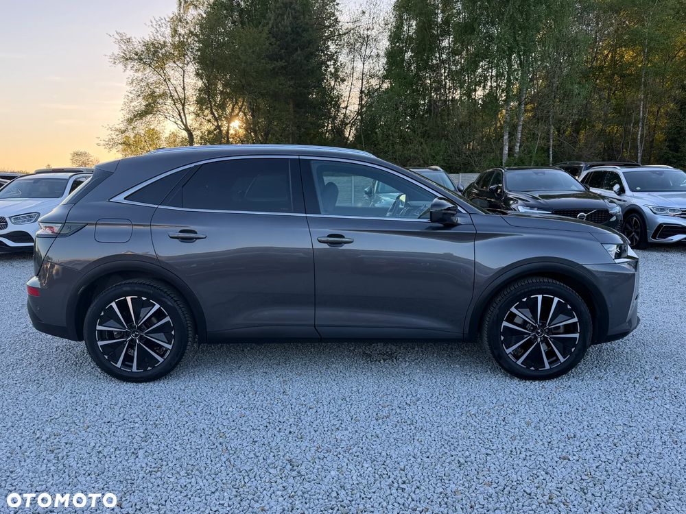 DS Automobiles DS 7 Crossback 1.6 E-Tense Rivoli - 18