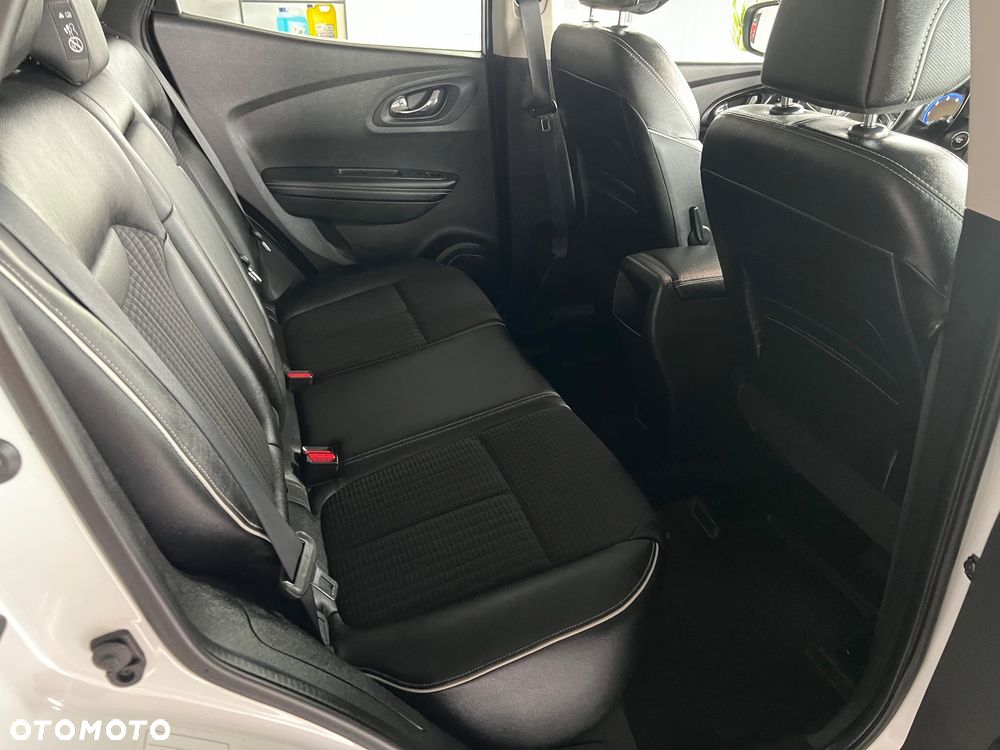 Renault Kadjar Energy TCe 130 EDC Business - 31