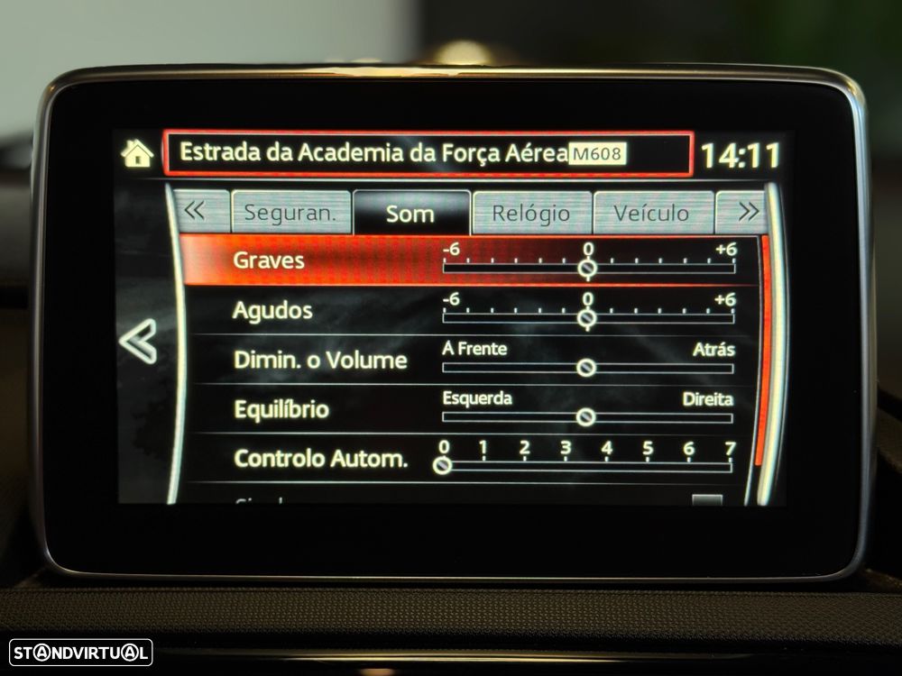 Mazda MX-5 MZR 1.5 Sky.Evolve Navi - 24