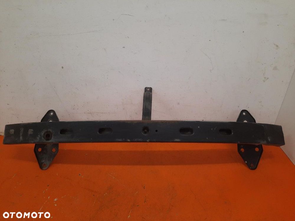 FIAT PANDA II 03-11 BELKA ZDERZAKA PRZÓD PRZEDNIA 647 - 1