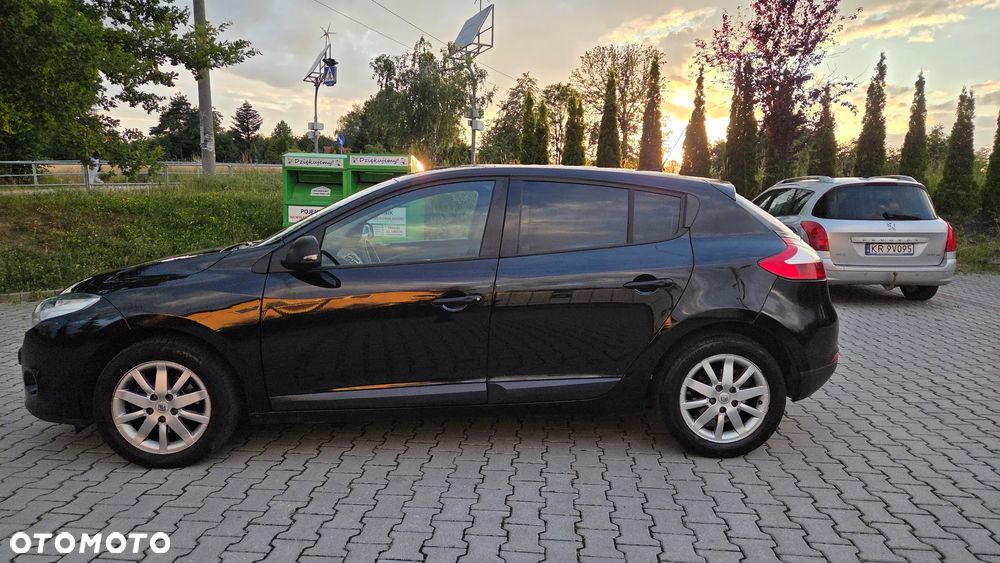 Renault Megane - 14