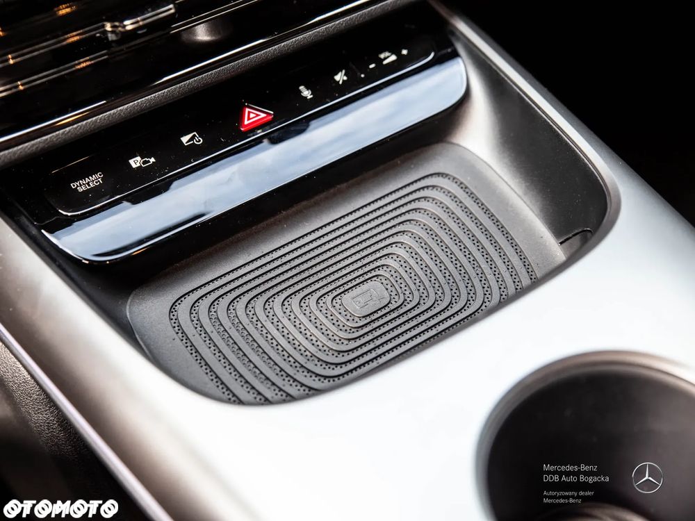 Mercedes-Benz CLA 250+ 85kWh - 13