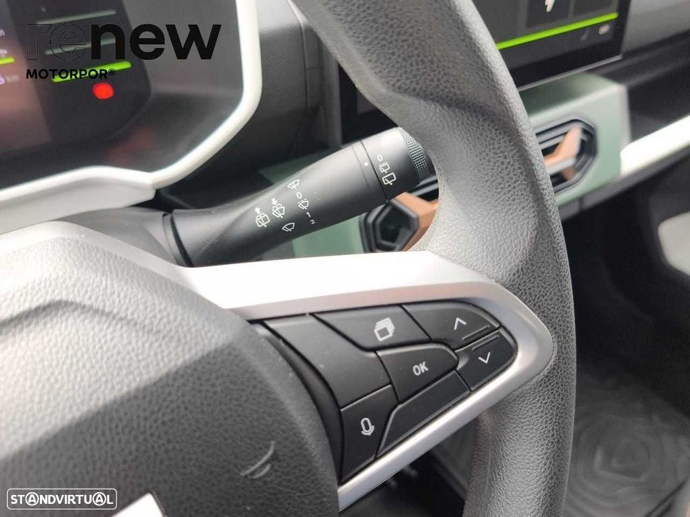 Dacia Spring Electric 65 Extreme - 16