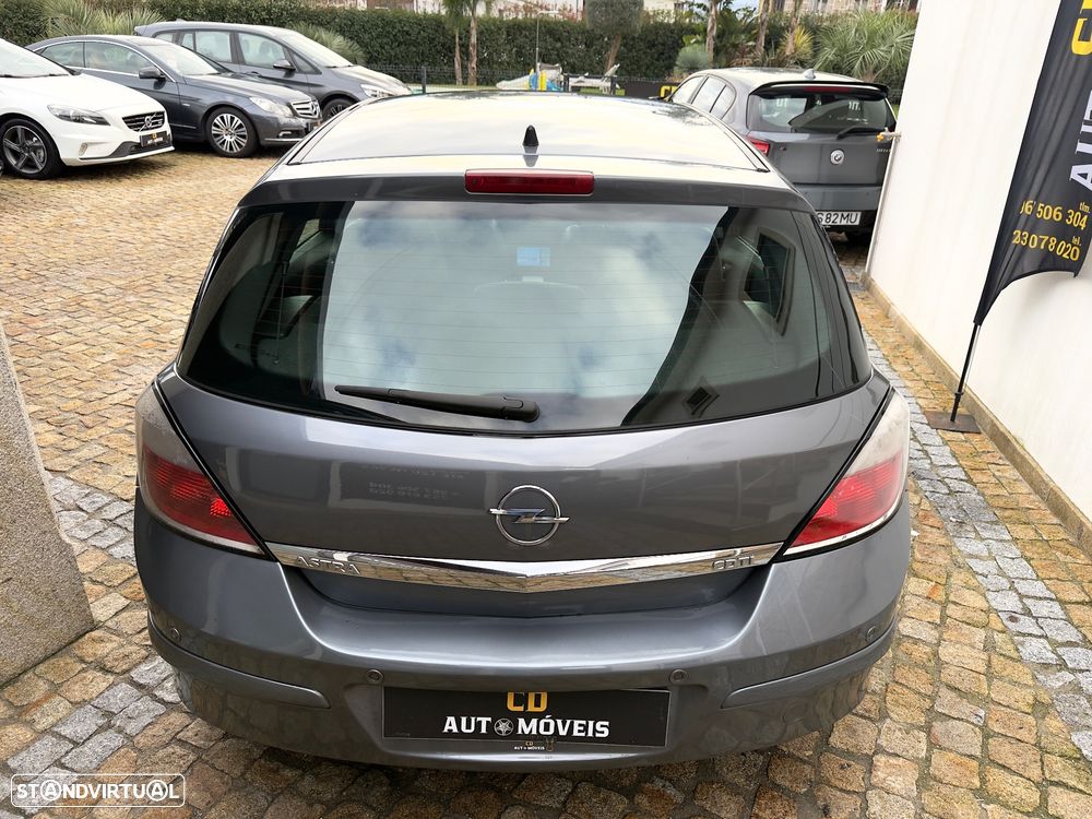 Opel Astra 1.3 CDTi Cosmo - 18