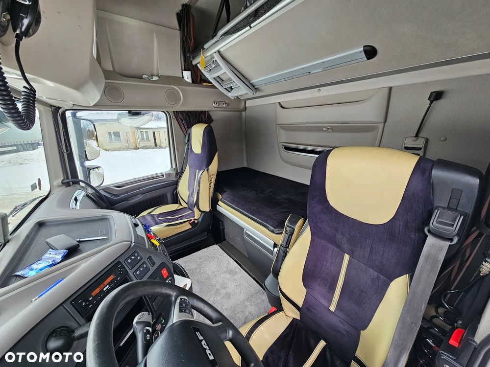 DAF XF 480 - 10