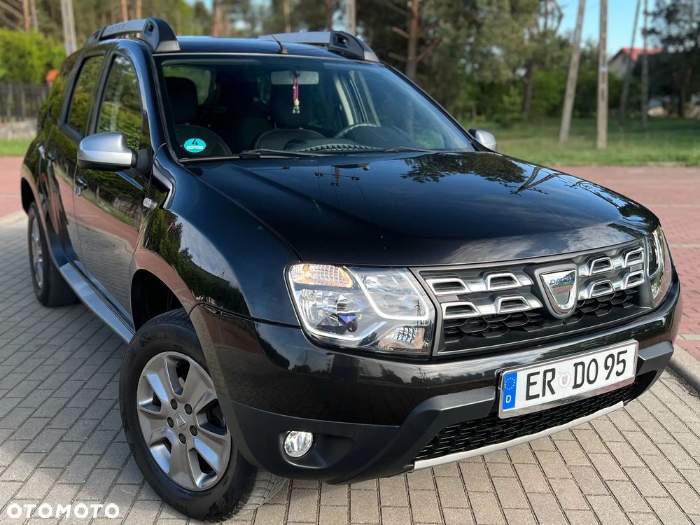 Dacia Duster SCe 115 4x2 Prestige - 15