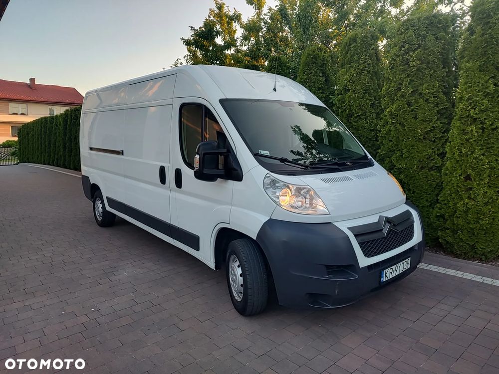 Citroën Jumper - 1