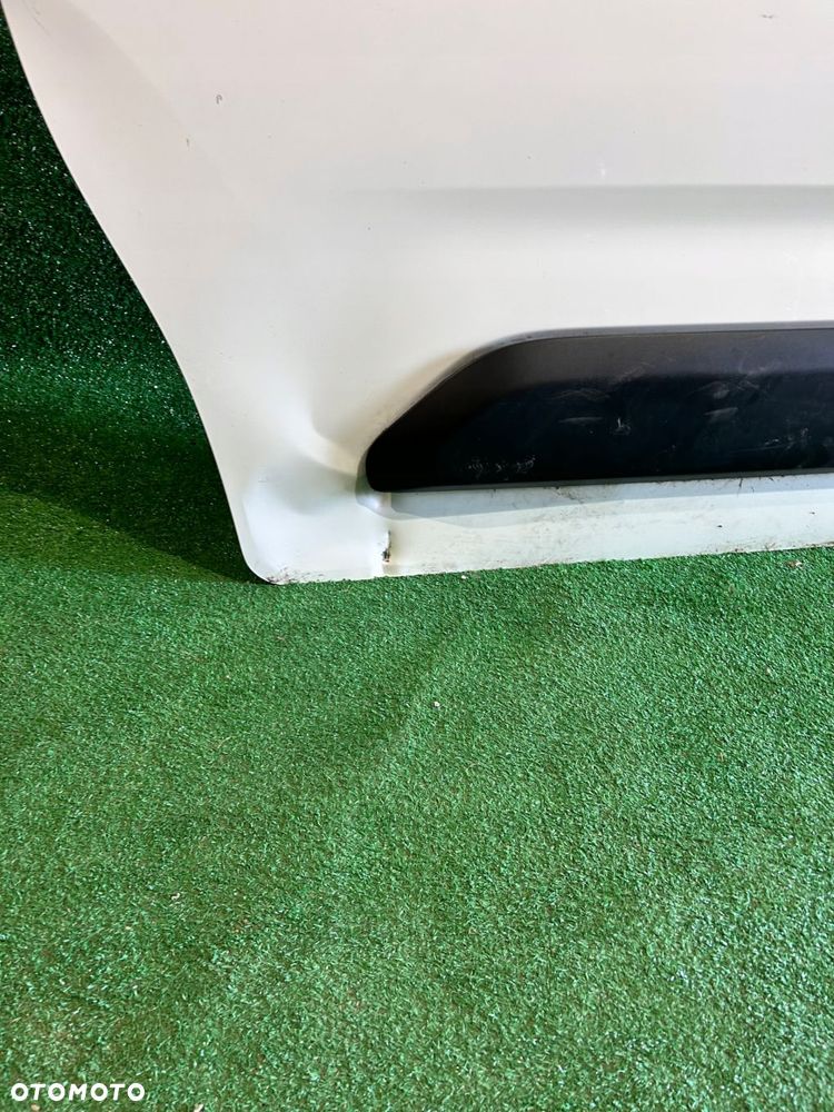 DRZWI BOCZNE PRAWE BERLINGO IV RIFTER NR.238 - 2