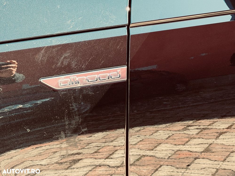 Audi A4 Allroad 45 TFSI S tronic - 21