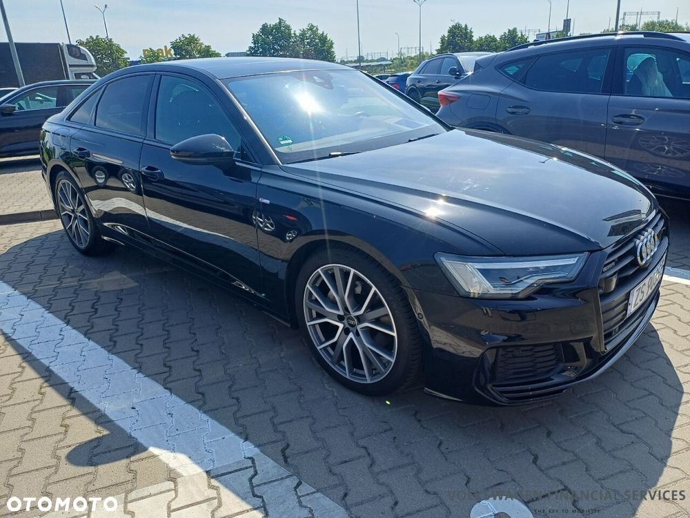 Audi A6 Limousine - 4