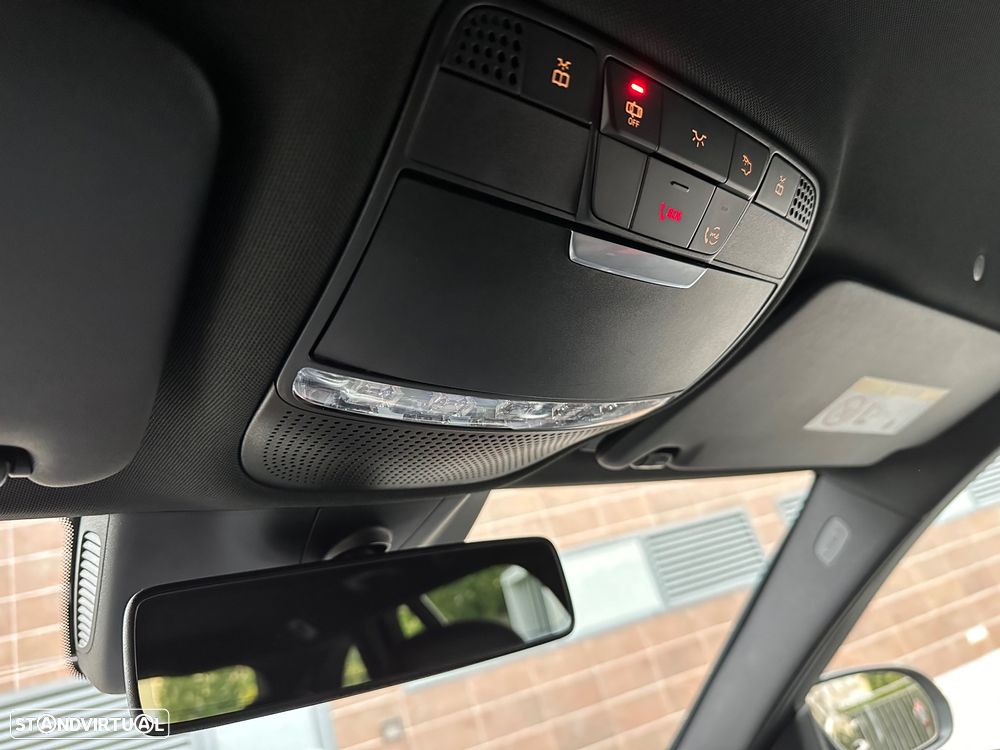 Mercedes-Benz C 43 AMG 4Matic Station 9G-TRONIC - 18