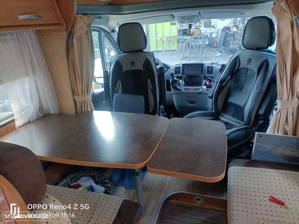 Challenger Genesis - 15