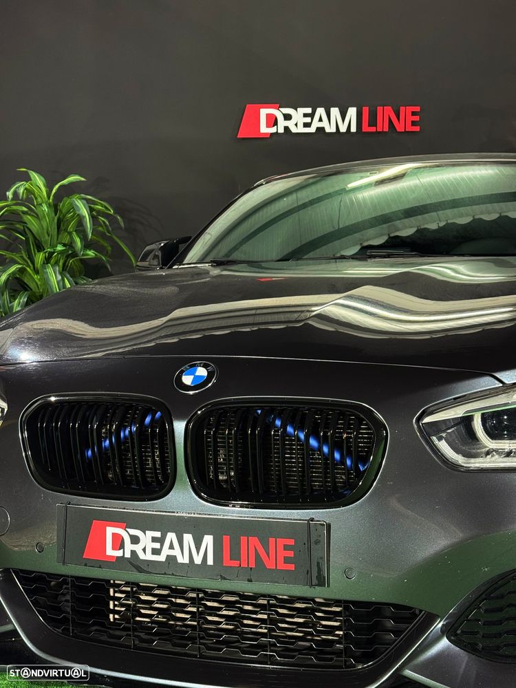 BMW 118 i M Sport - 2