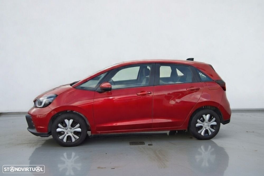 Honda Jazz 1.5 i-MMD Elegance - 2