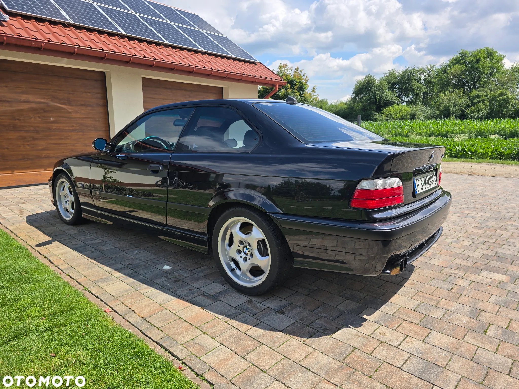BMW M3 - 9