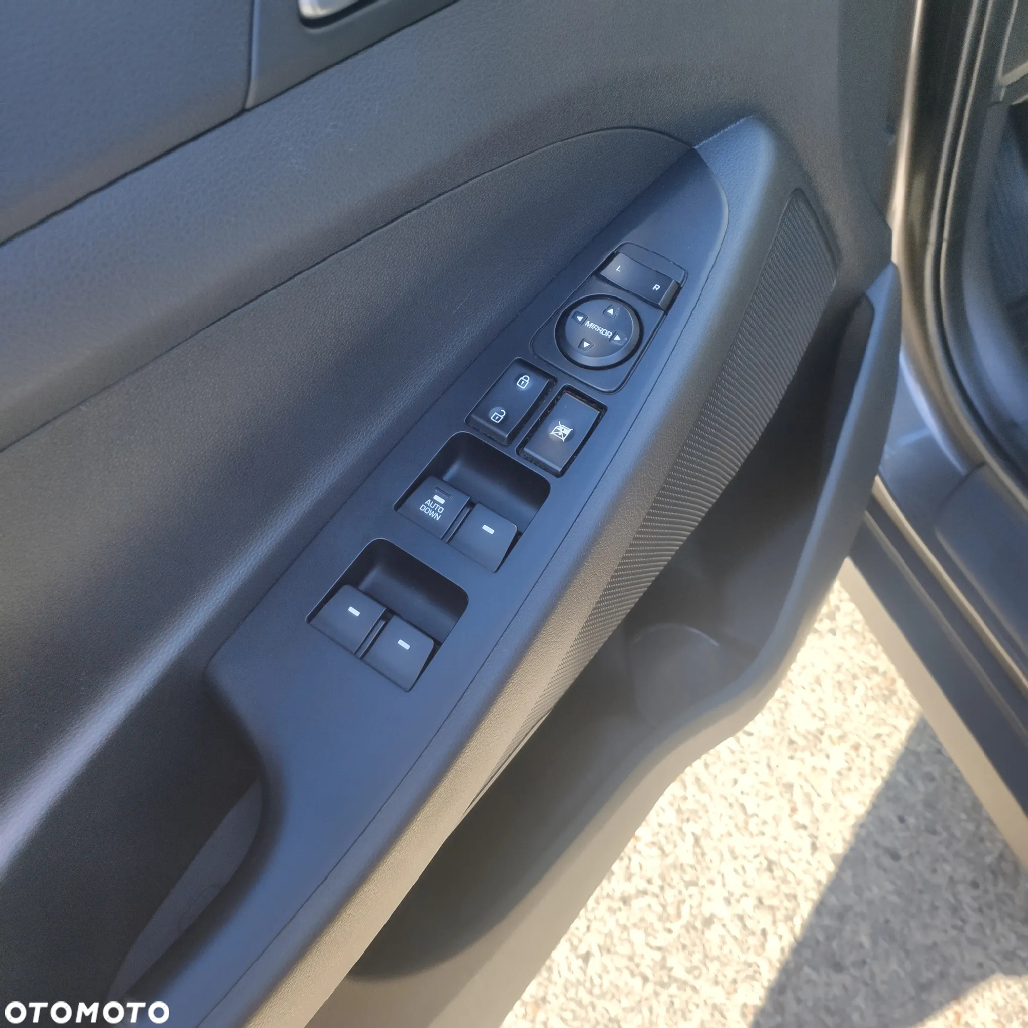Hyundai Tucson 1.6 GDI BlueDrive Classic 2WD - 9