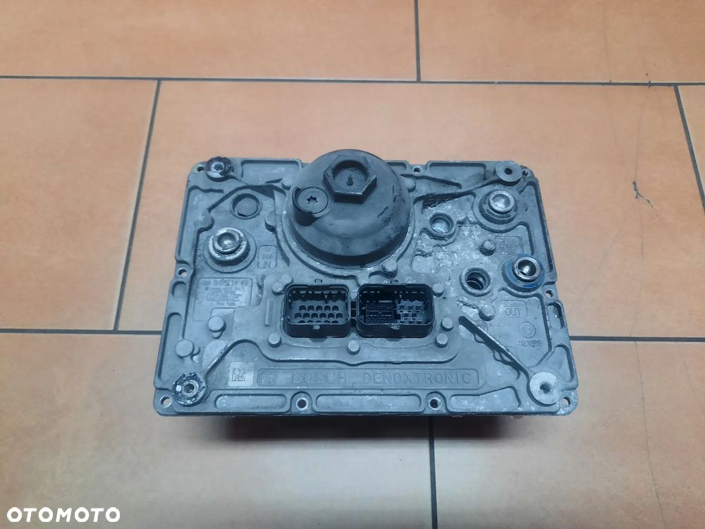 Pompa Modul AdBlue AD Blue Daf XF 105 - 1