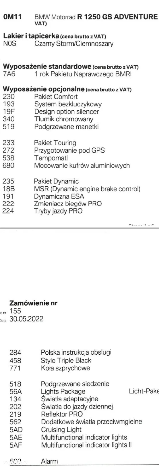 BMW R1250 GS Adventure - 4