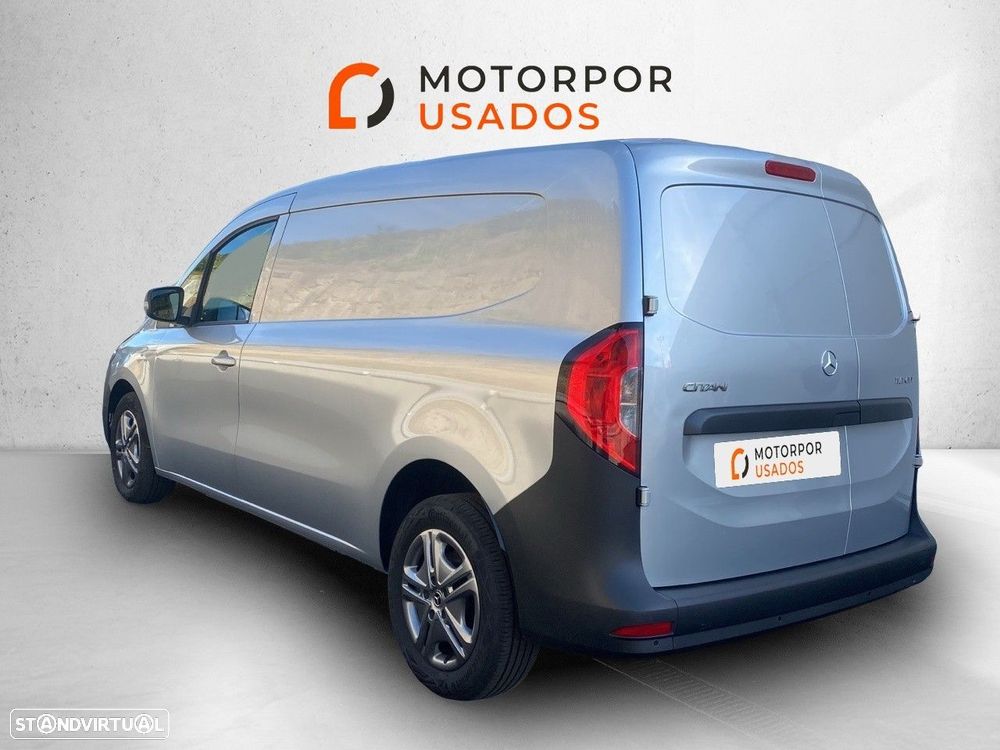 Mercedes-Benz Citan Outro - 7