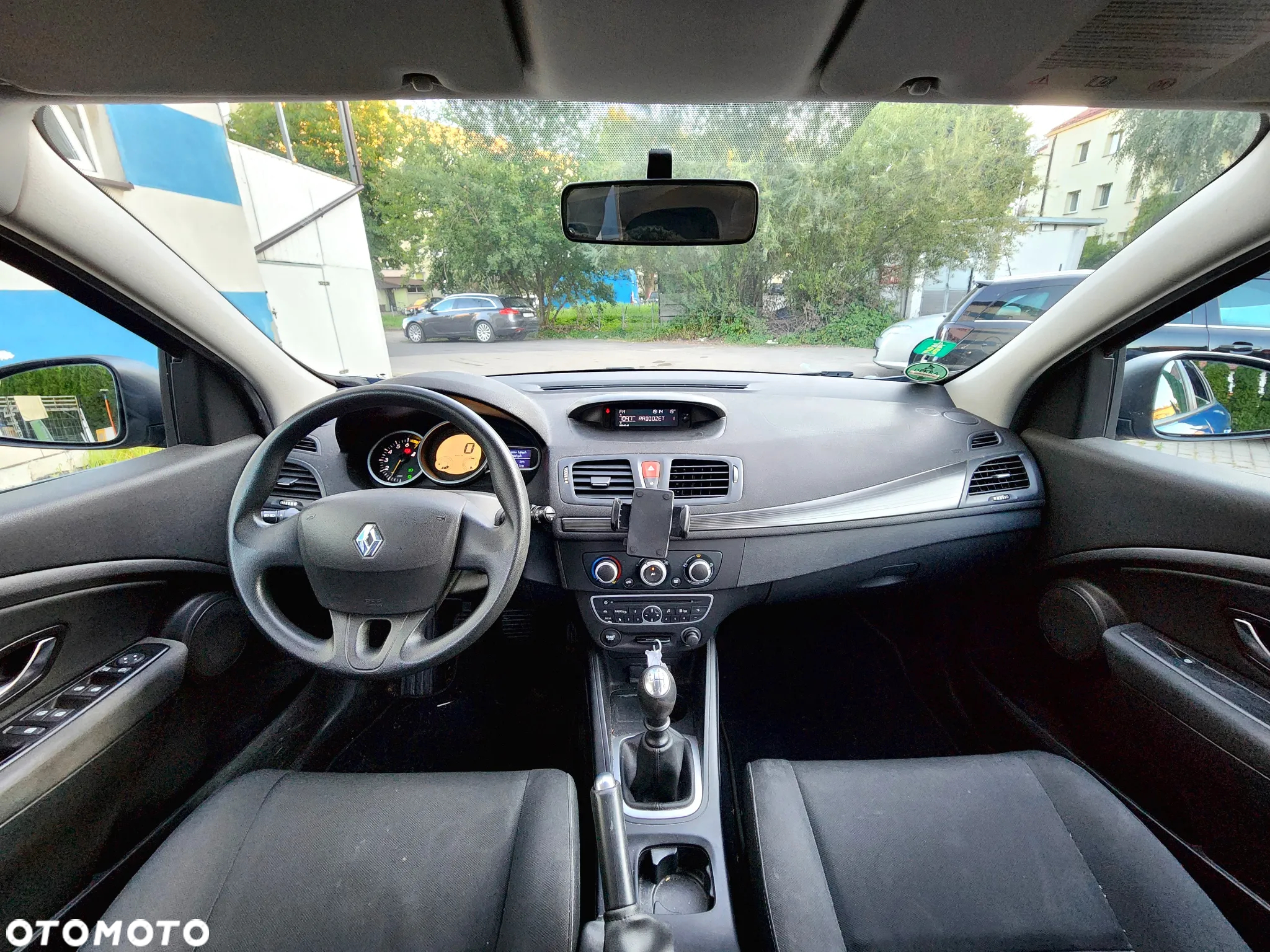 Renault Megane Grandtour 1.6 16V 110 Expression - 7