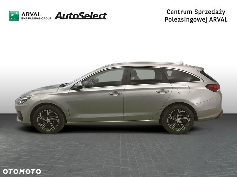 Hyundai i30 - 3