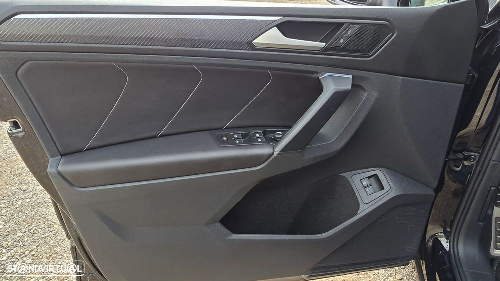 VW Tiguan 1.4 TSI eHybrid R-Line DSG - 8