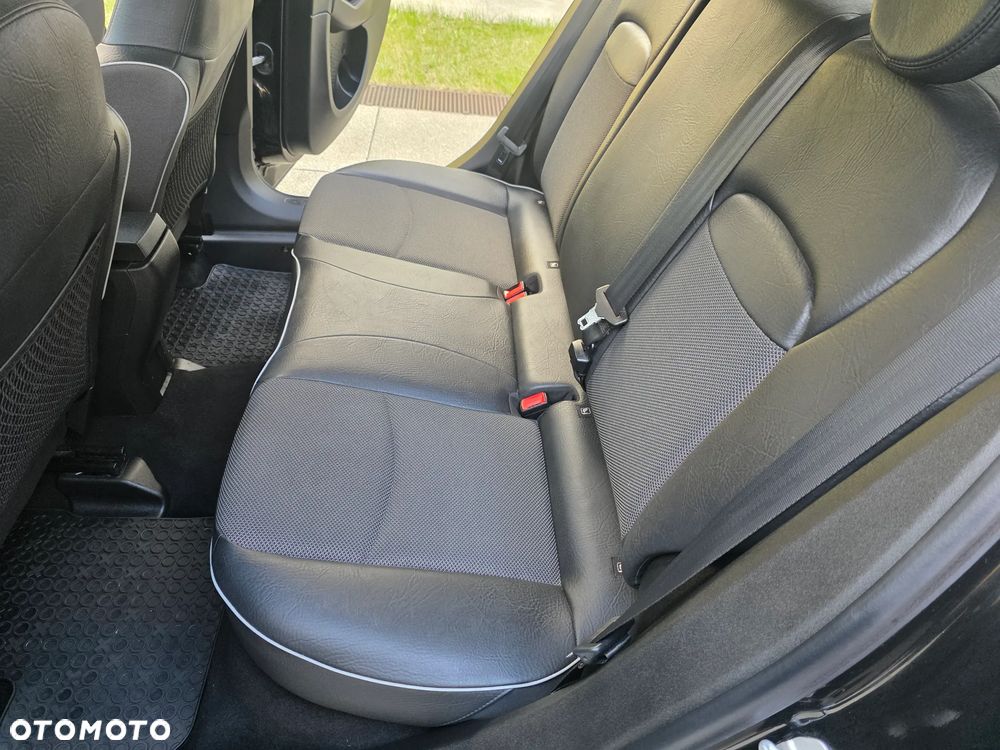 Fiat 500X 1.4 MultiAir Cross S-Design Traction+ - 28