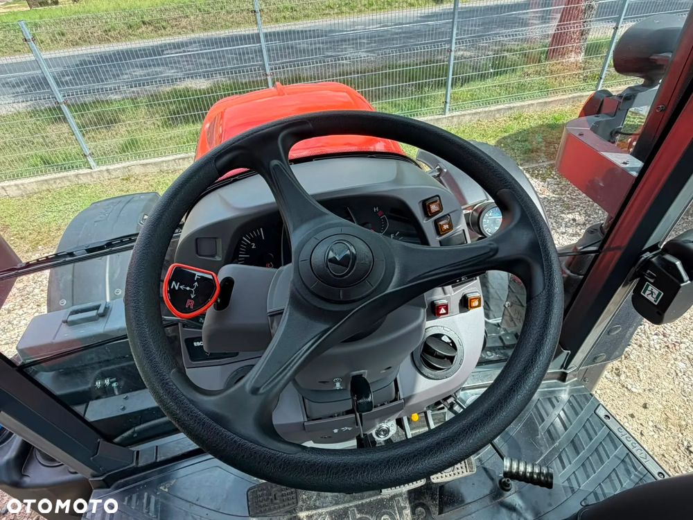 Kubota M6-142 M3.1 - 7