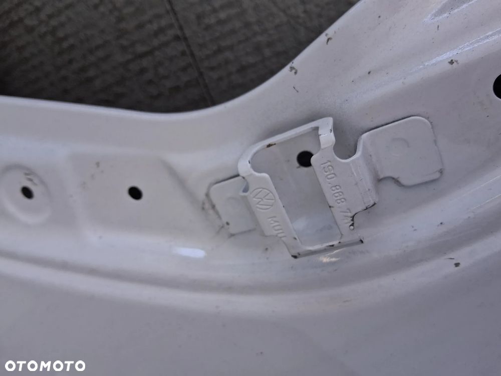 Drzwi prawe vw up 3d 1s0 - 5