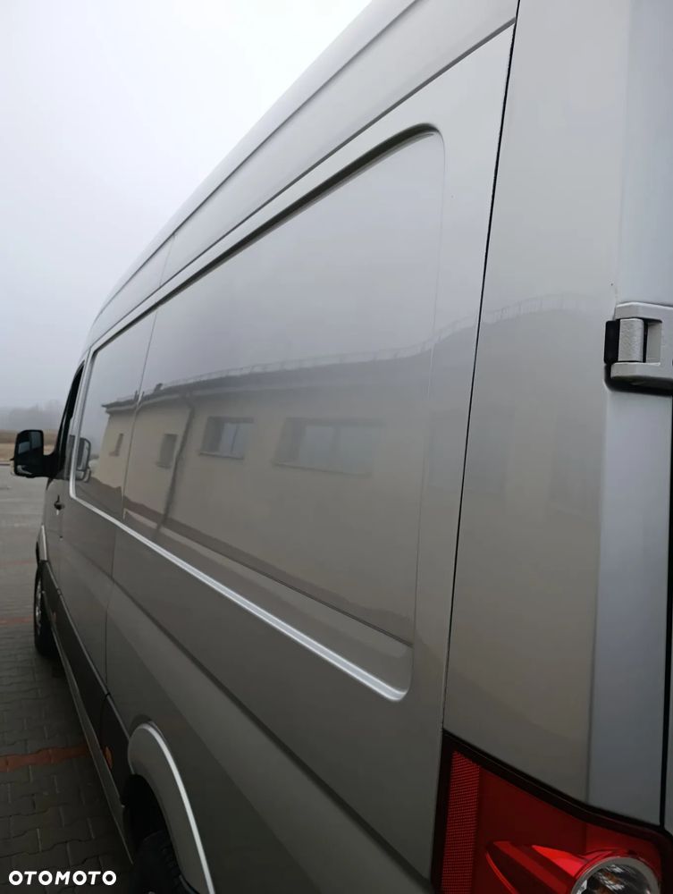Volkswagen Crafter - 34