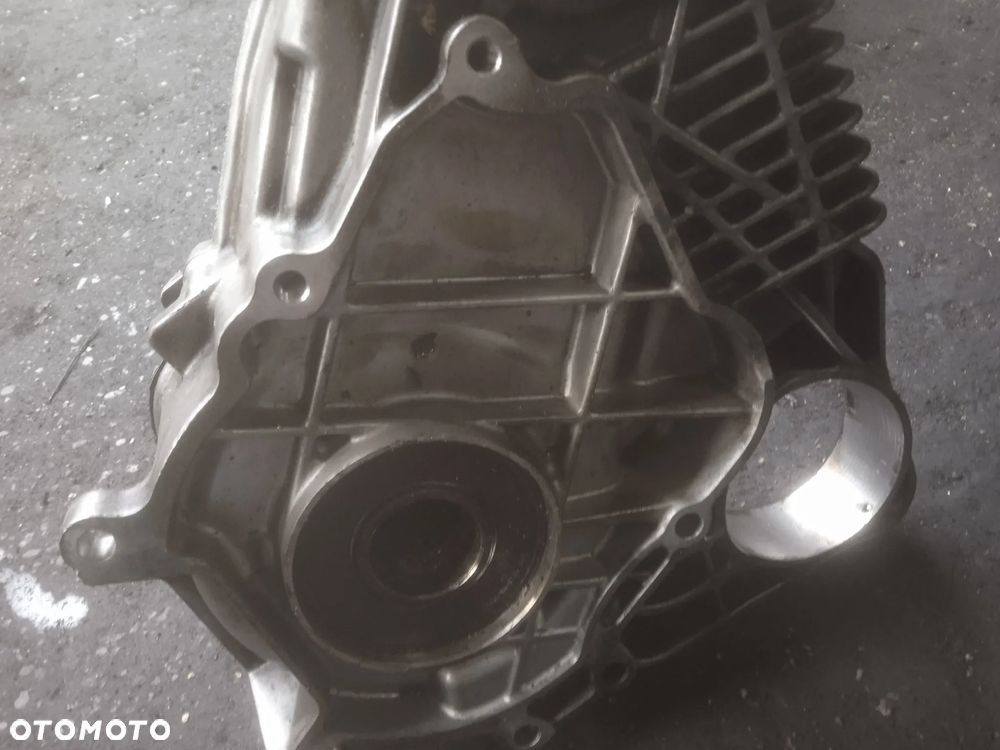 BMW X5 X6 F15 F16 3.0d KOD SILNIKA N57D30B REDUKTOR SKRZYNIA ROZDZIELCZA - 5