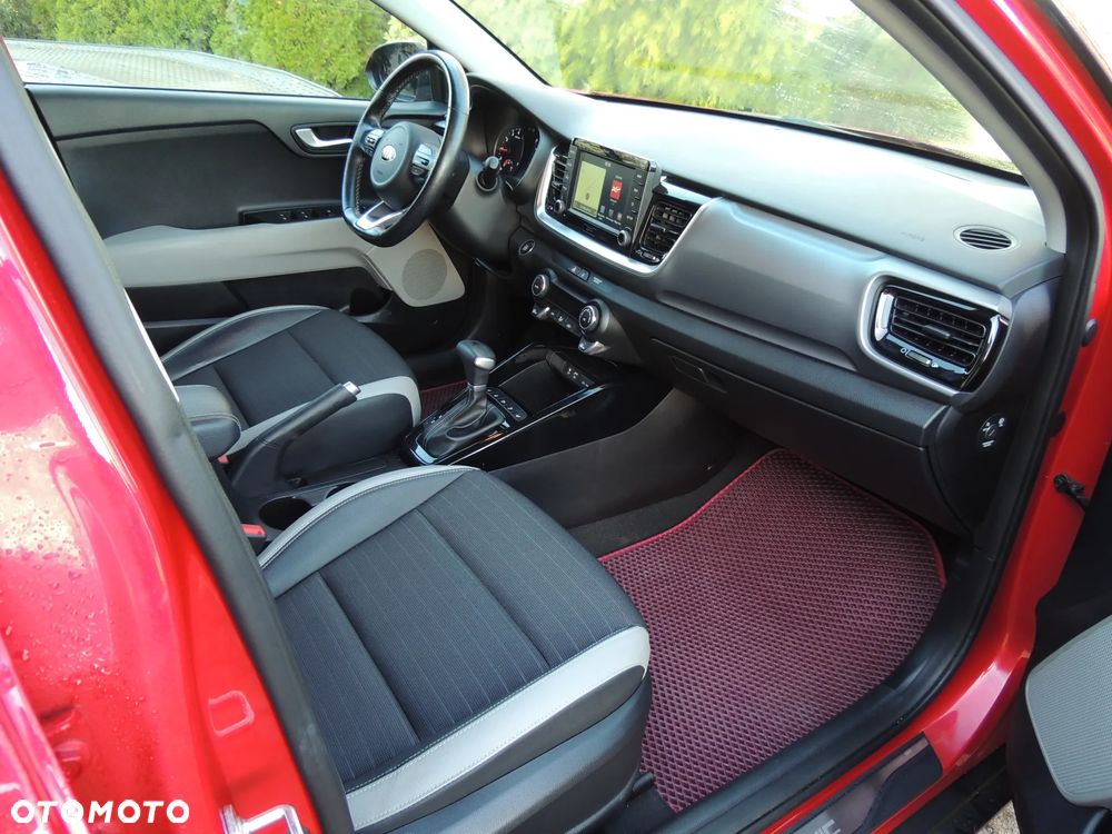 Kia Stonic 1.0 T-GDI XL - 14