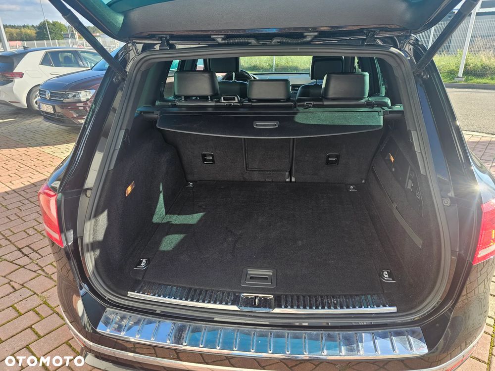 Volkswagen Touareg 3.0 V6 TDI BMT Perfectline R-Style - 20