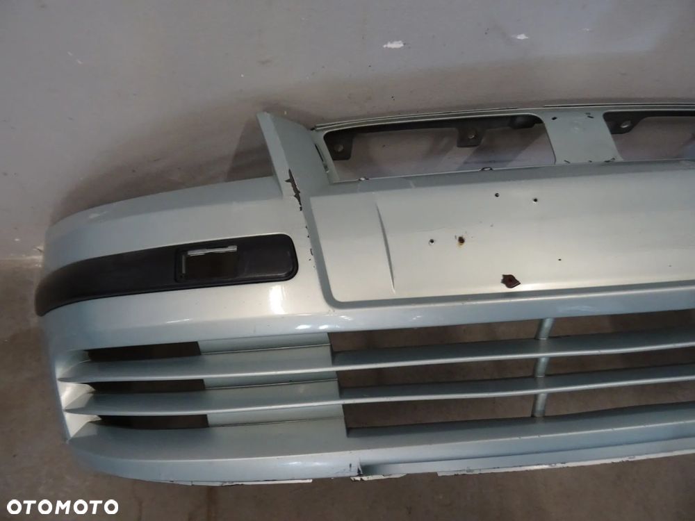 ZDERZAK PRZÓD PRZEDNI FIAT STILO 5D HB LAK:745 NR318 - 4