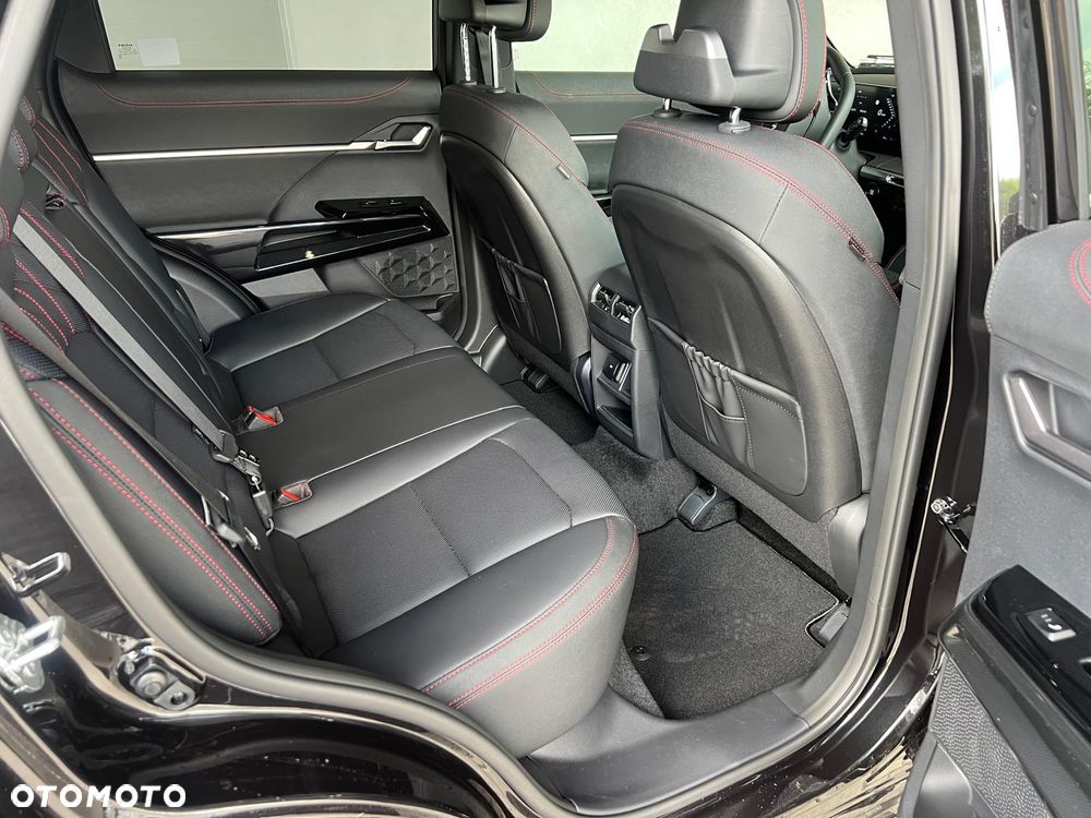 SsangYong/KGM Actyon 1.5 T-GDI Wild 4WD - 13
