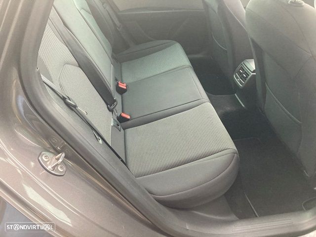 SEAT Leon ST 1.6 TDI Style S/S - 42