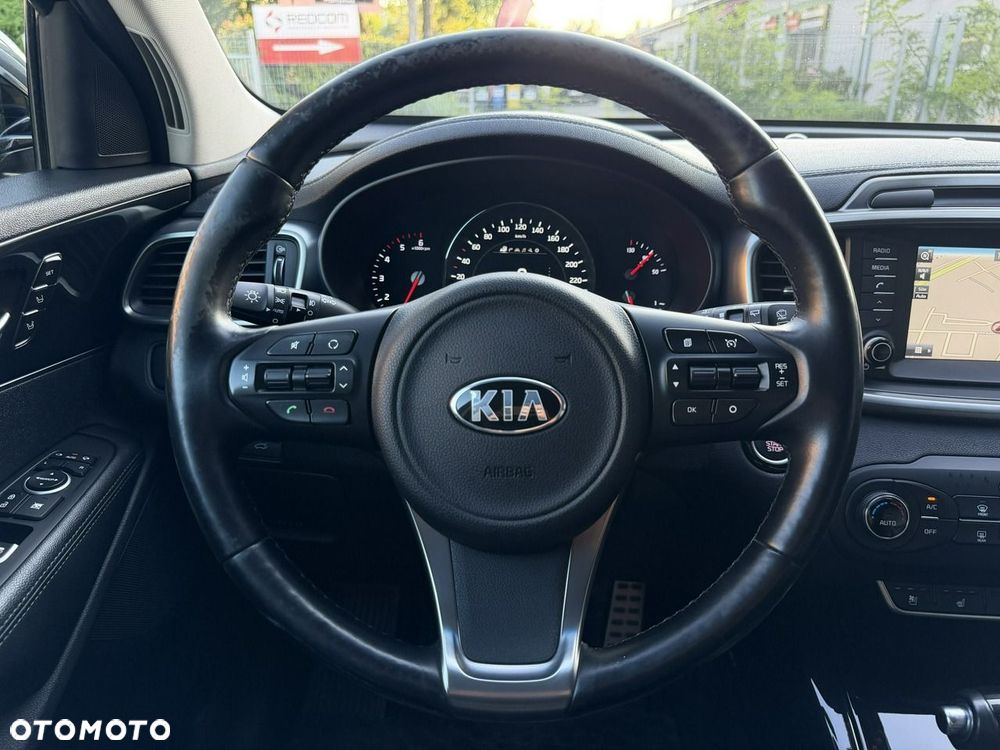 Kia Sorento - 13