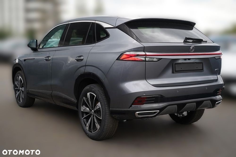 MG HS 1.5 T-GDI Excite DCT - 6