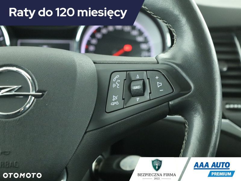 Opel Astra - 16