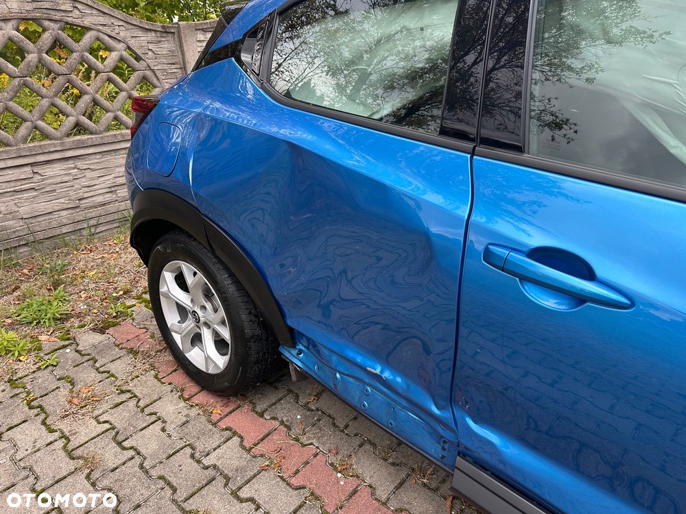 Nissan Juke - 23