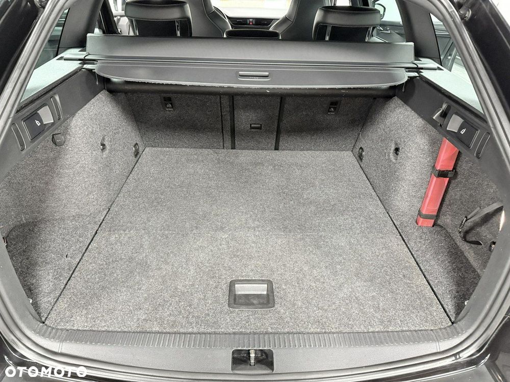 Skoda Octavia 2.0 TDI RS DSG - 31