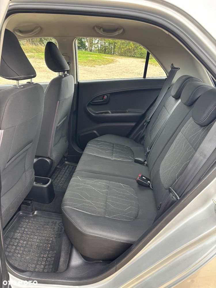 Kia Picanto - 28