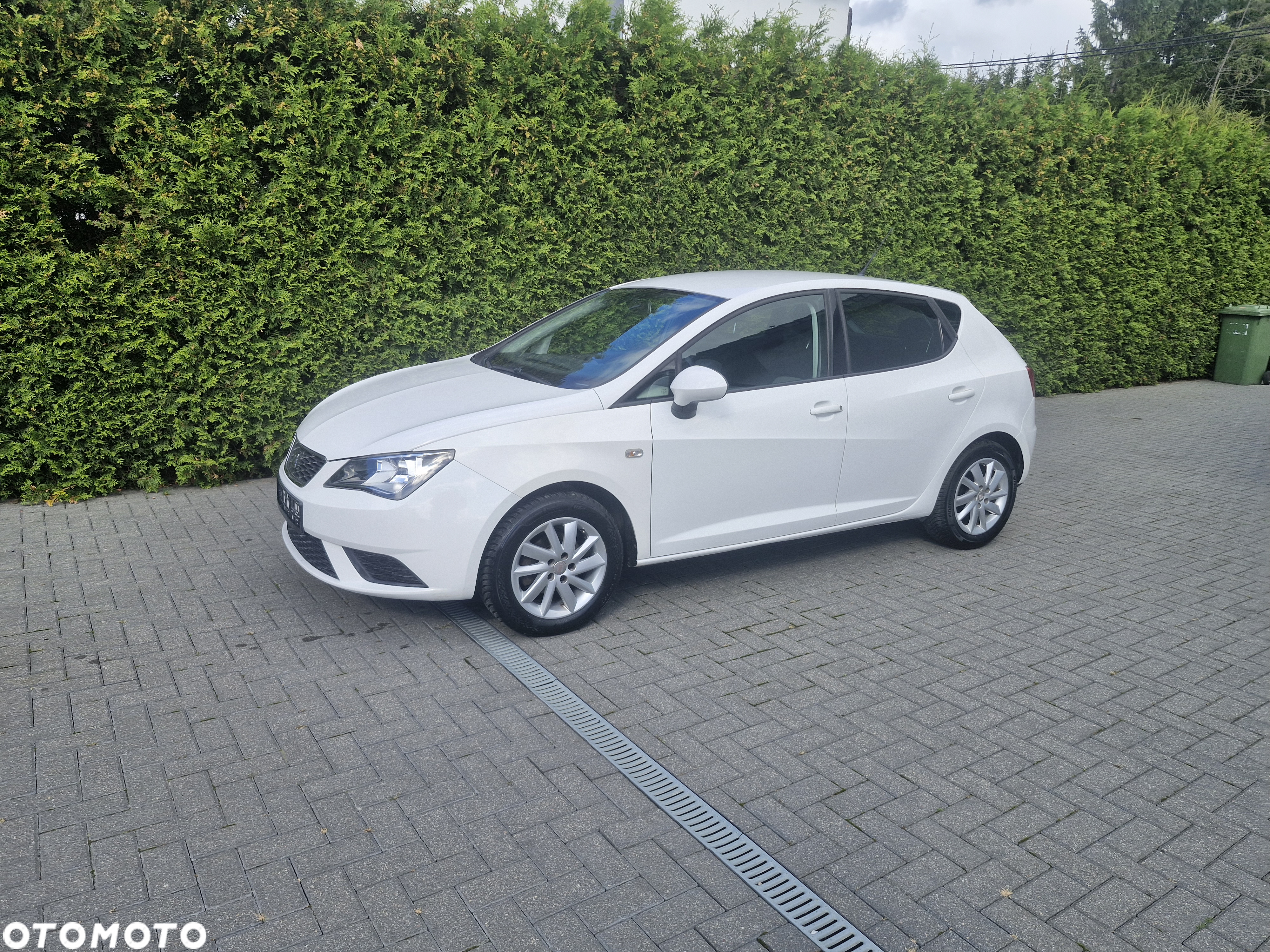Seat Ibiza 1.4 16V Style - 11