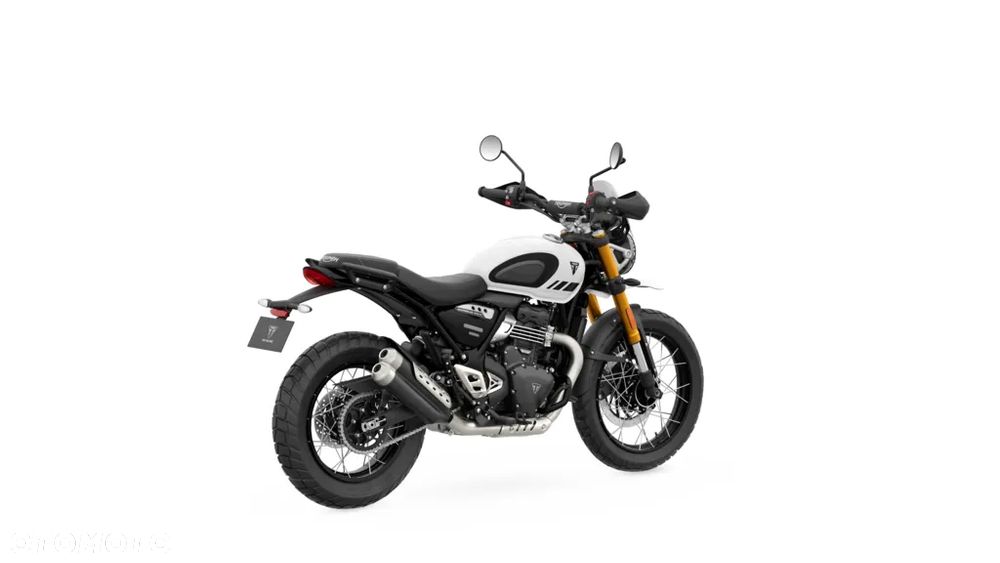 Triumph Scrambler - 17